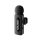 BOYA BY-V1 V2.0 Ultra Compact 2.4GHz - Lightning - 1TX+1RX BY-V1 V2.0 / 6977490710303 - 1334483 - zdjęcie 6